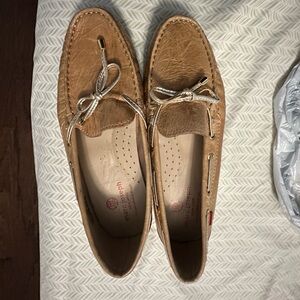 Marc Joseph Loafer